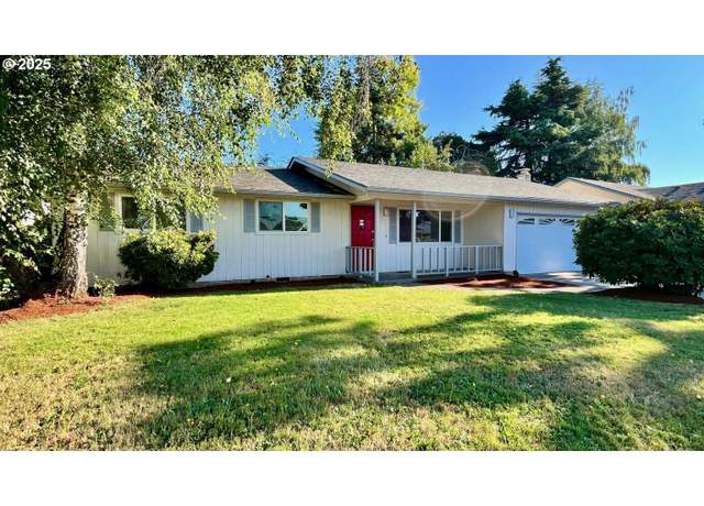 Property at 4525 Blue Sky Ct, Salem, OR 97317, 3 beds, 2 baths