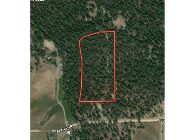 Property at Bulger Flt, Baker City, OR 97814