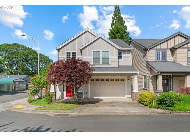 Property at 4345 SW Vino Pl, Beaverton, OR 97078, 3 beds, 2.5 baths