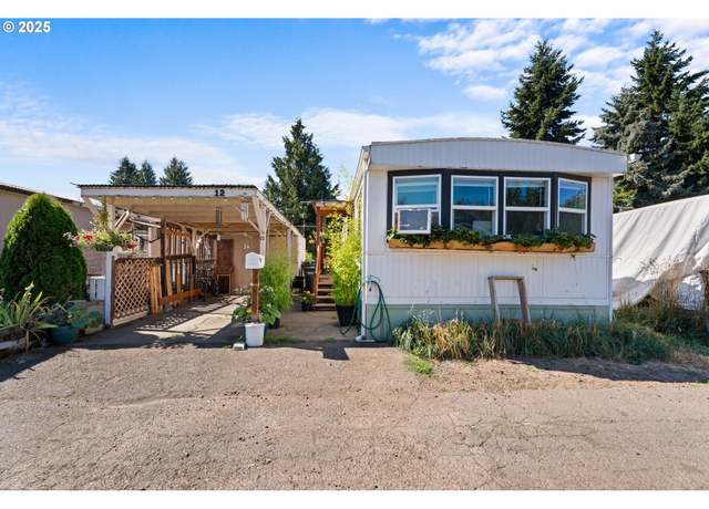 Property at 545 Warren St S #12, Monmouth, OR 97361, 2 beds, 1.5 baths