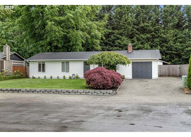 Property at 1817 SW 3rd St, Battle Ground, WA 98604, 3 beds, 1 bath