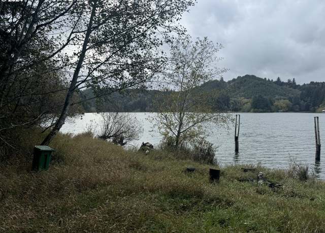 Property at 2 Potato Bottom Rd #602, Lakeside, OR 97449