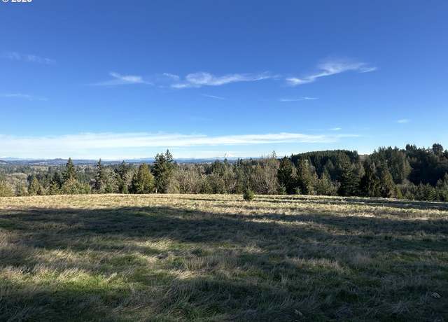Property at 20799 SW Kruger Rd, Sherwood, OR 97140
