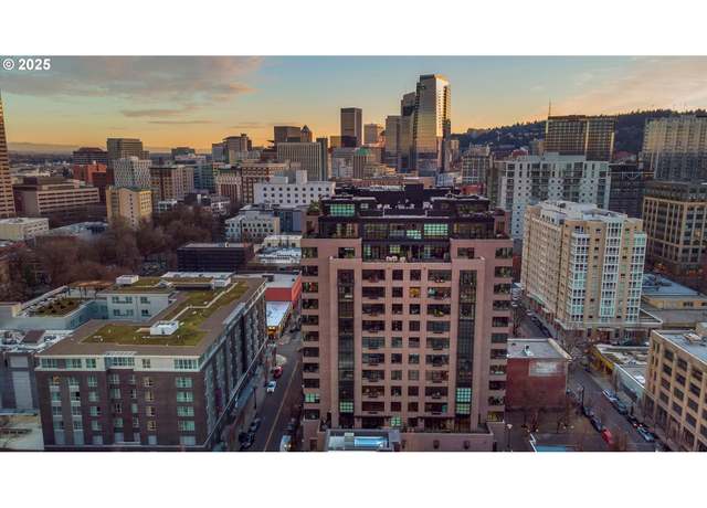 Property at 333 NW 9th Ave #606, Portland, OR 97209, 1 bed, 1 bath