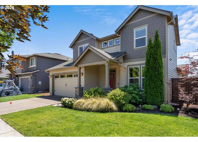 Property at 2167 SE 10th Ave, Canby, OR 97013, 3 beds, 2.5 baths