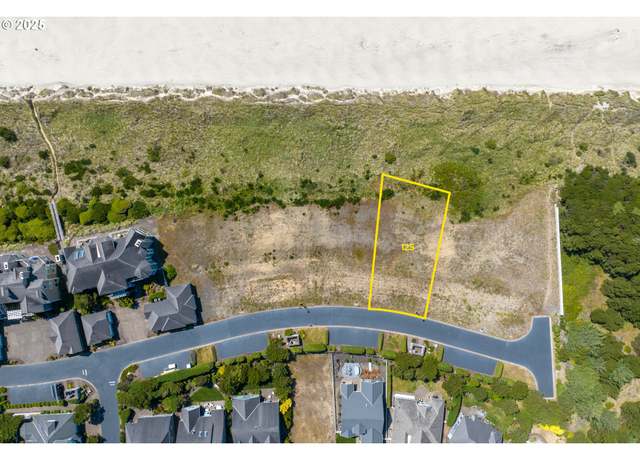 Property at SW Cupola Dr #125, South Beach, OR 97366