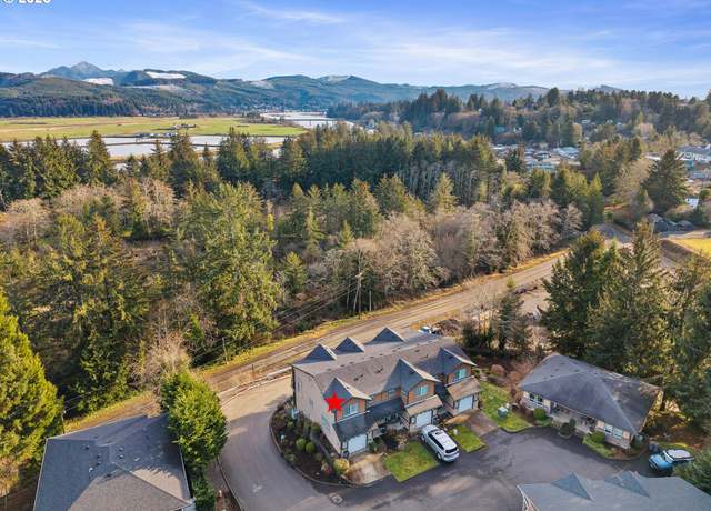 Property at 13150 D St, Nehalem, OR 97131, 3 beds, 3 baths