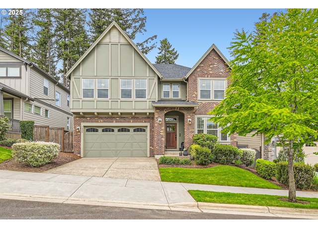 Property at 7849 SW 204th Ave, Beaverton, OR 97007, 4 beds, 2.5 baths