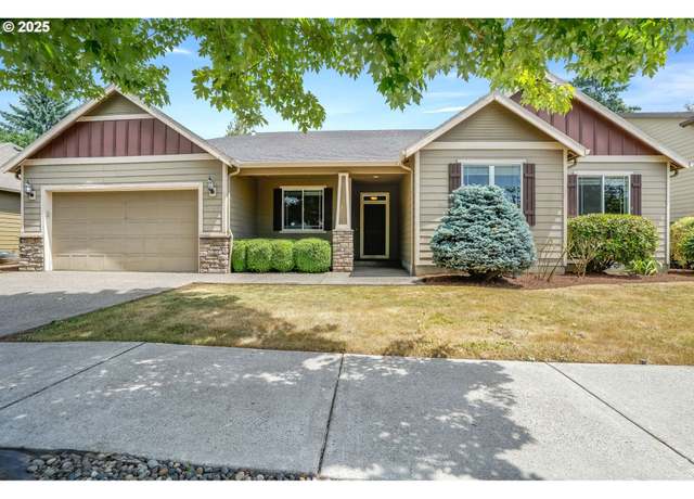 Property at 3445 NE 142nd Ct, Vancouver, WA 98682, 3 beds, 2 baths