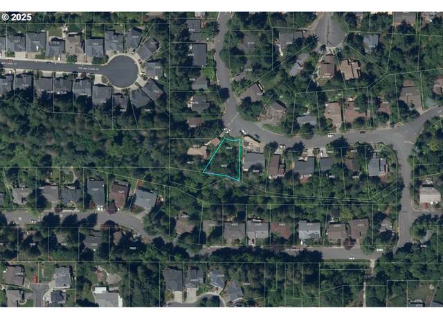 Property at 9825 SW Ventura Ct, Tigard, OR 97223