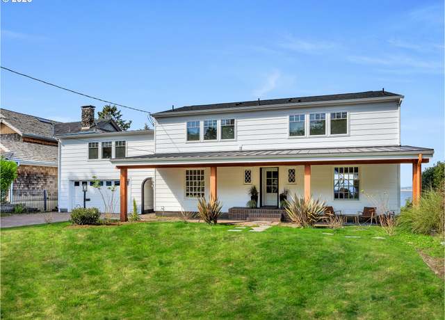 Property at 3232 Sunset Blvd, Seaside, OR 97138, 4 beds, 4 baths