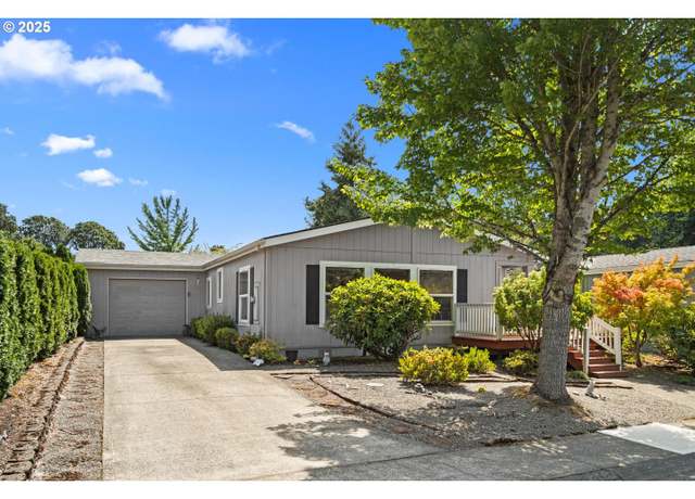 Property at 17629 NW Shady Fir Loop, Beaverton, OR 97006, 2 beds, 2 baths
