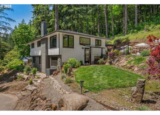 Property at 19919 SE Borges Rd, Damascus, OR 97089, 4 beds, 2 baths
