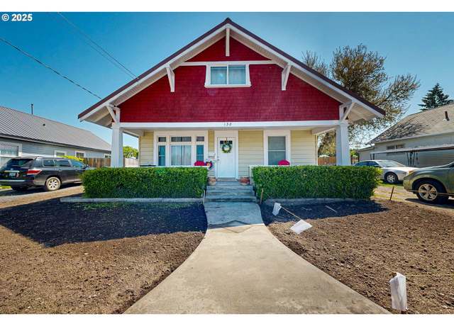 Property at 138 SE 5th Ave, Milton-freewater, OR 97862, 3 beds, 2 baths