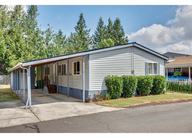 Property at 21910 SE Stark St, Gresham, OR 97030, 3 beds, 2 baths