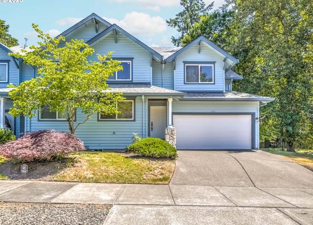 Property at 806 NE 71st Ave, Hillsboro, OR 97124, 3 beds, 2.5 baths