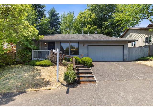 Property at 16445 SW Meadowood Way, Portland, OR 97224, 3 beds, 2 baths