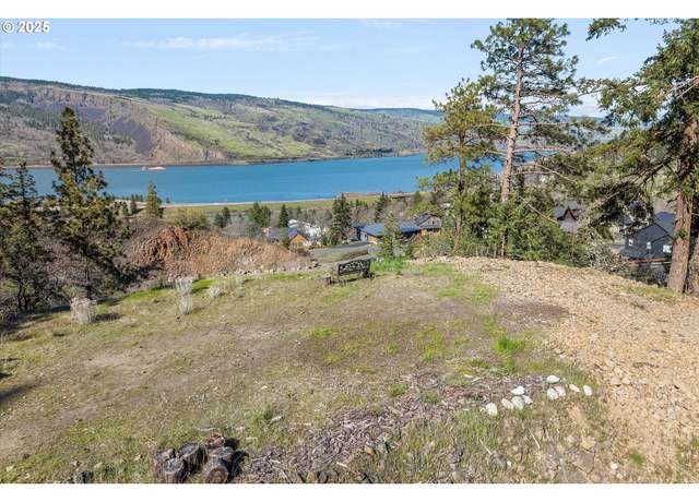 Property at Asher St, Mosier, OR 97040