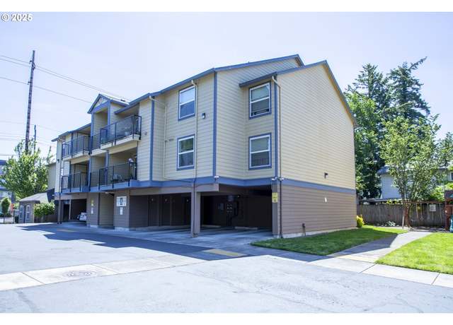 Property at 281 SE 162nd Ave #105, Portland, OR 97233, 2 beds, 1 bath