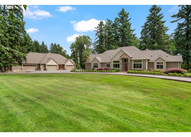 Property at 30190 SW Bald Peak Rd, Hillsboro, OR 97123, 3 beds, 2.5 baths