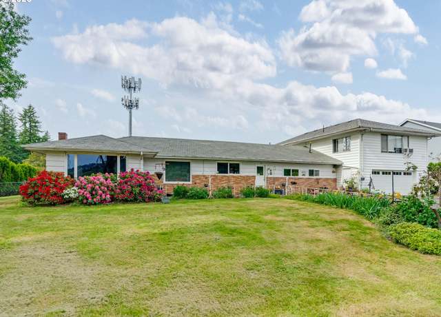 Property at 3405 NW 38th Ave, Camas, WA 98607, 5 beds, 2 baths