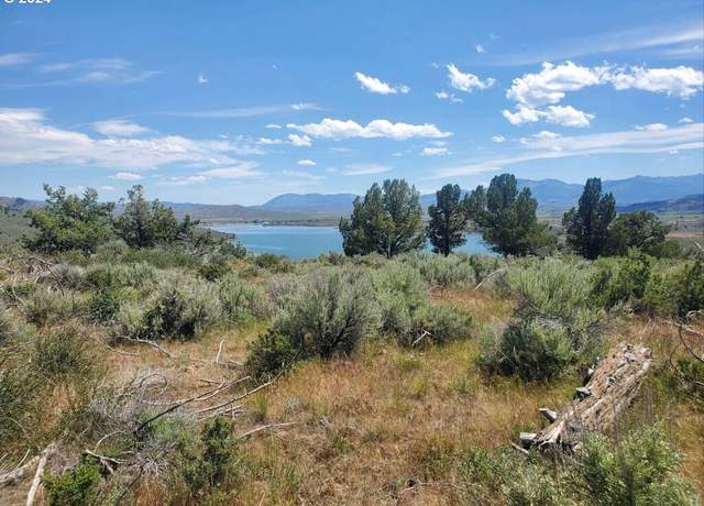 Property at 12s3717 TX Lot 300, Unity, OR 97884