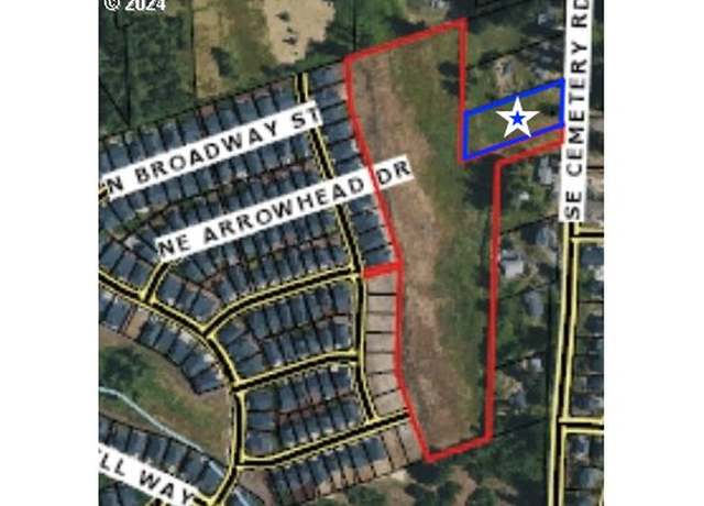 Property at 30333 SE Cemetery Rd, Estacada, OR 97023