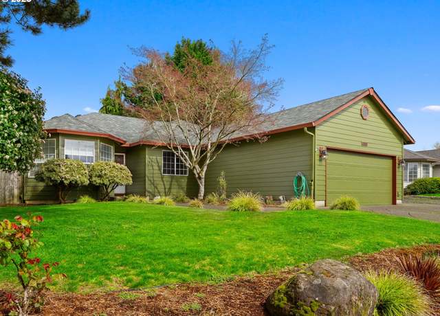 Property at 18888 Highland Dr, Oregon City, OR 97045, 3 beds, 2 baths