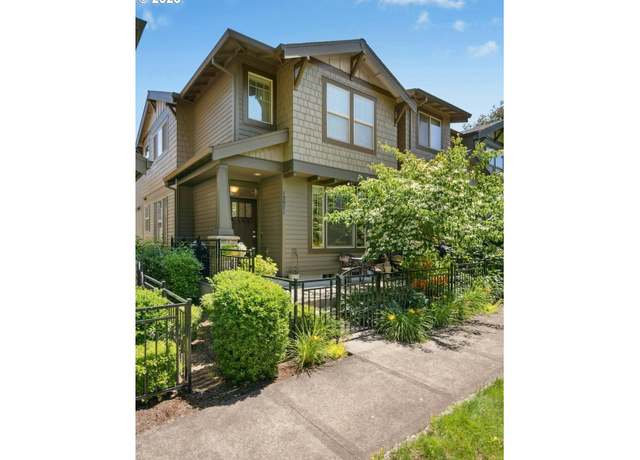 Property at 15971 NW Hildago Ln, Portland, OR 97229, 3 beds, 2.5 baths