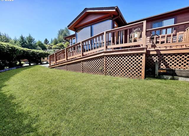 Property at 19921 Whaleshead Rd Unit I 3, Brookings, OR 97415, 1 bed, 2 baths