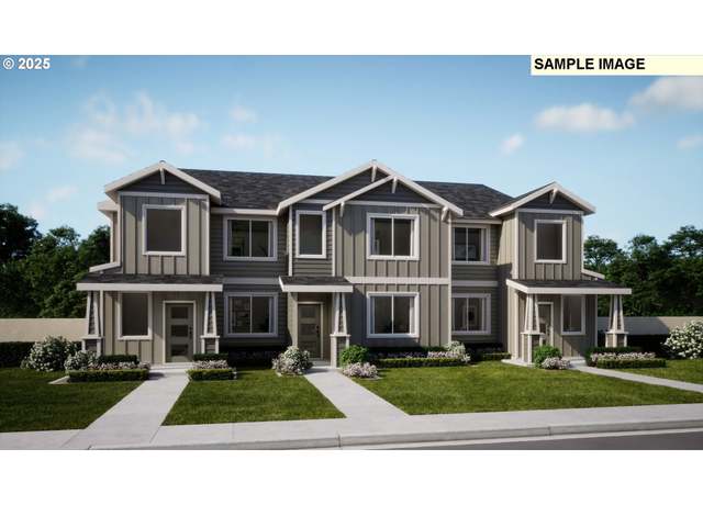 Property at 3307 SE Equinox Ln, Hillsboro, OR 97123, 3 beds, 2.5 baths
