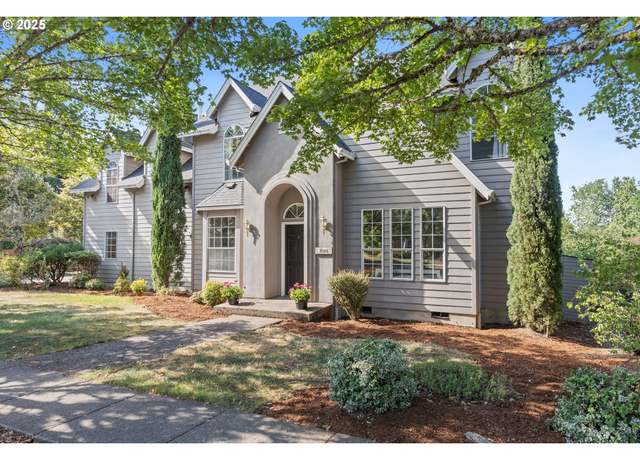 Property at 15395 SW Emerald St, Beaverton, OR 97007, 3 beds, 2.5 baths