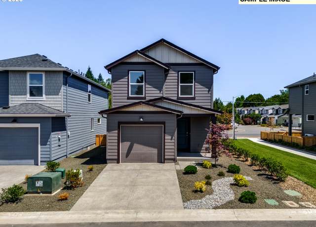 Property at 5419 NE 65th Pl, Vancouver, WA 98661, 3 beds, 2 baths