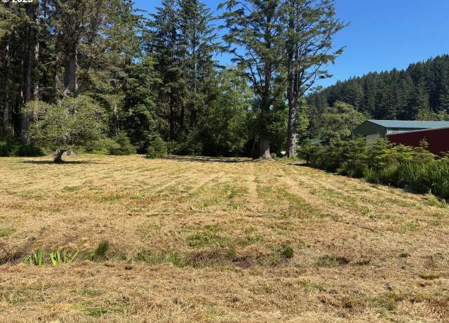 Property at 6930 Parker St, Cloverdale, OR 97112