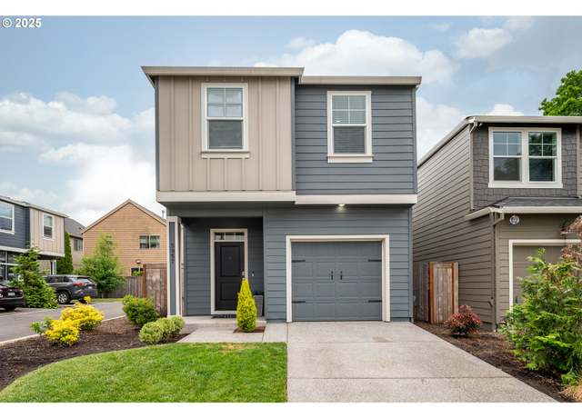 Property at 5957 NE 80th Ct, Vancouver, WA 98662, 3 beds, 2.5 baths