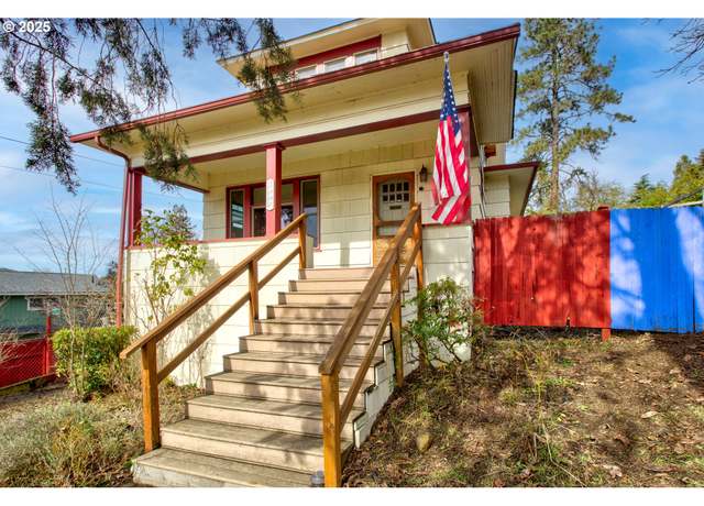 Property at 1840 NE Commercial Ave, Roseburg, OR 97470, 3 beds, 2 baths