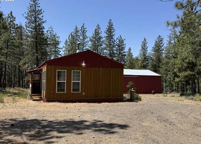 Property at 531 Cushman Rd, Goldendale, WA 98620, 2 beds, 2 baths