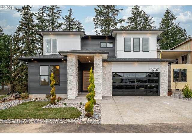 Property at 10707 SE 13th Cir, Vancouver, WA 98664, 5 beds, 3 baths