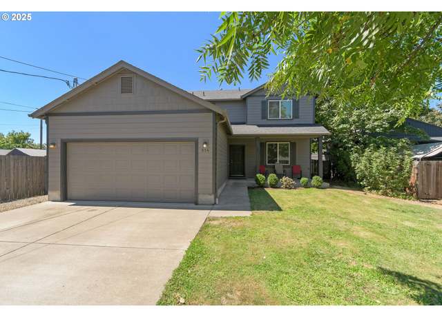 Property at 654 N Garden Way, Eugene, OR 97401, 3 beds, 2.5 baths