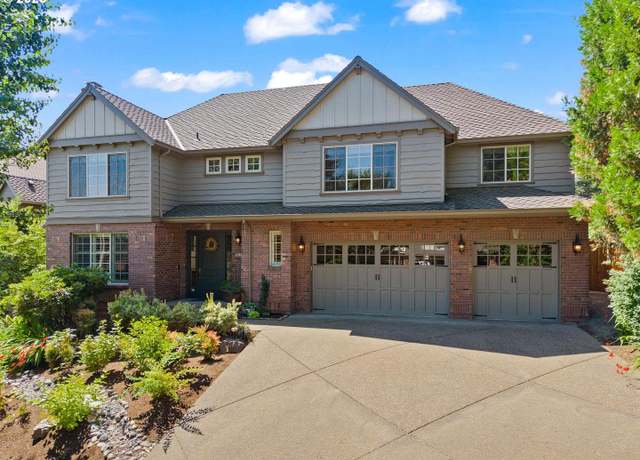 Property at 3904 Wheeler Ln, West Linn, OR 97068, 4 beds, 3.5 baths