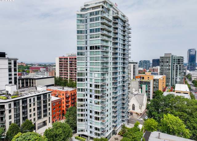 Property at 1500 SW 11th Ave #507, Portland, OR 97201, 1 bed, 1.5 baths