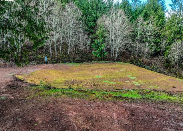 Property at TL 1500 Woodridge #1500, Coquille, OR 97423