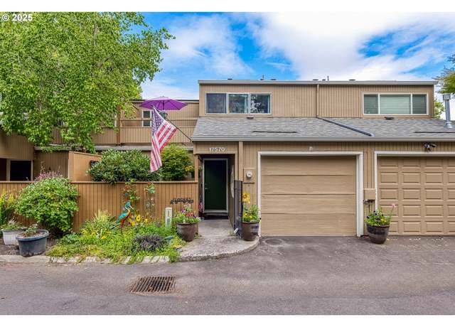 Property at 17570 NW Shorewood Dr, Beaverton, OR 97006, 2 beds, 1.5 baths