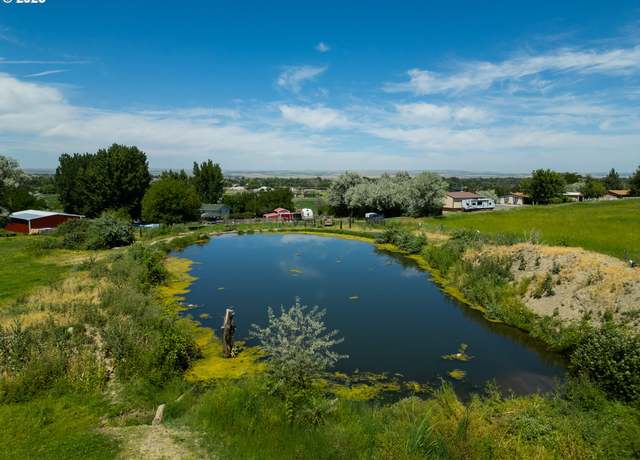 Property at 000 Leathers Rd, Hermiston, OR 97838