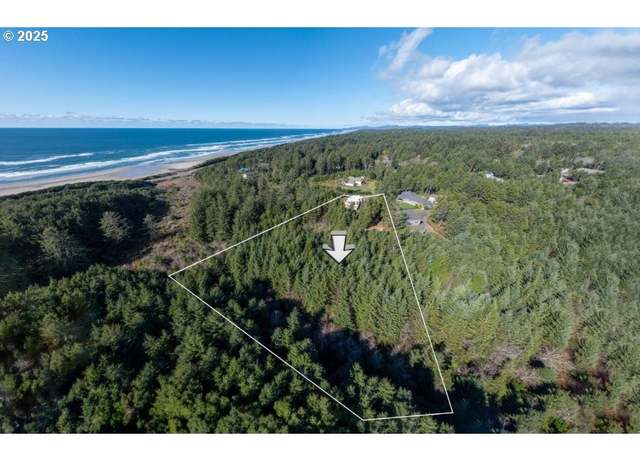 Property at 80 SE Bracken Ter, South Beach, OR 97366