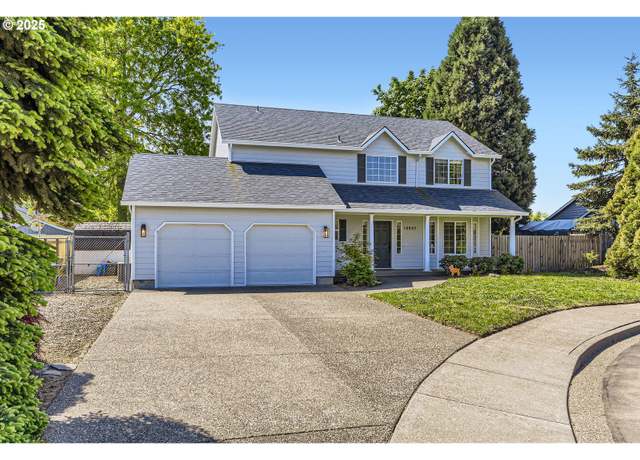 Property at 18843 Hein St, Oregon City, OR 97045, 4 beds, 2.5 baths