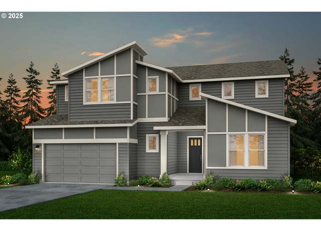 Property at 3460 W 4th St, Washougal, WA 98671, 5 beds, 5.5 baths