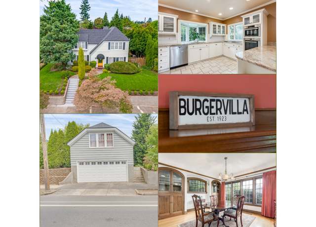 Property at 220 W 36th St, Vancouver, WA 98660, 3 beds, 1.5 baths