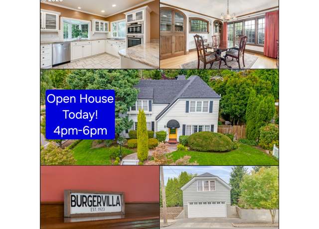 Property at 220 W 36th St, Vancouver, WA 98660, 3 beds, 1.5 baths