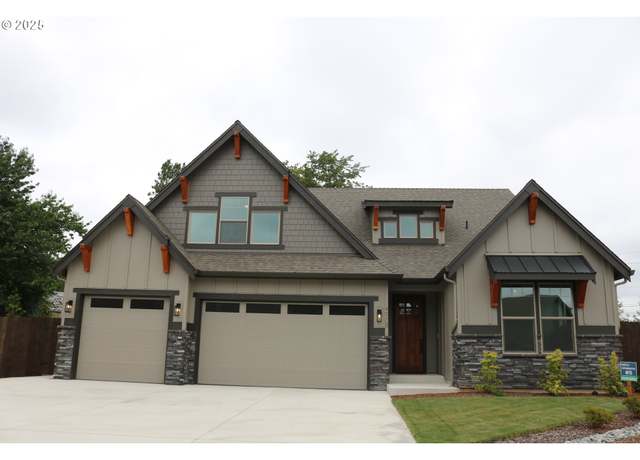 Property at 4908 NE 132nd Cir, Vancouver, WA 98686, 4 beds, 3.5 baths